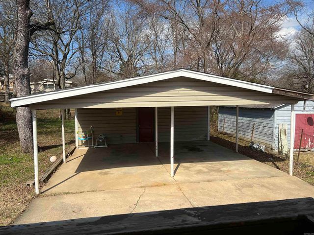 505 West 51st Street, North Little Rock, AR 72118