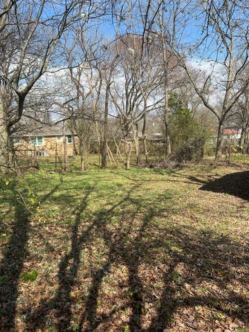 505 West 51st Street, North Little Rock, AR 72118