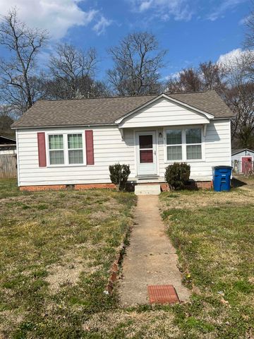 505 West 51st Street, North Little Rock, AR 72118