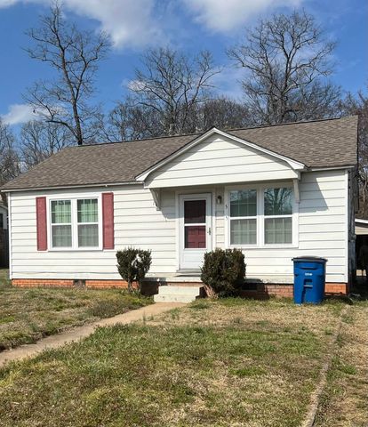 505 West 51st Street, North Little Rock, AR 72118