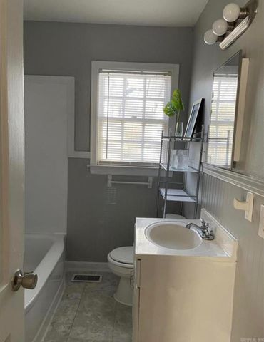 505 West 51st Street, North Little Rock, AR 72118