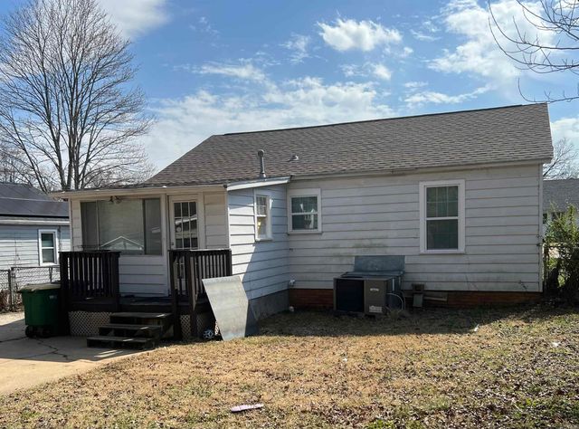 505 West 51st Street, North Little Rock, AR 72118