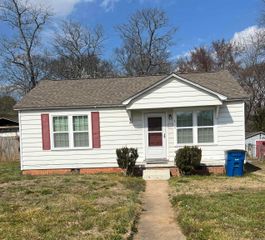 505 West 51st Street, North Little Rock, AR 72118