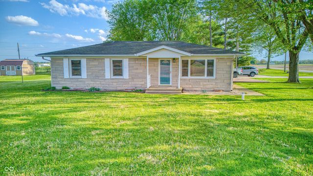 535 S 450 E, Franklin, IN 46131