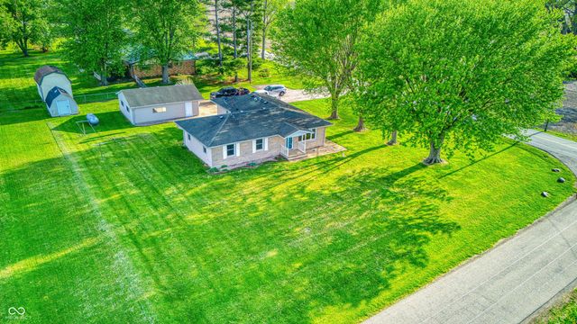 535 S 450 E, Franklin, IN 46131