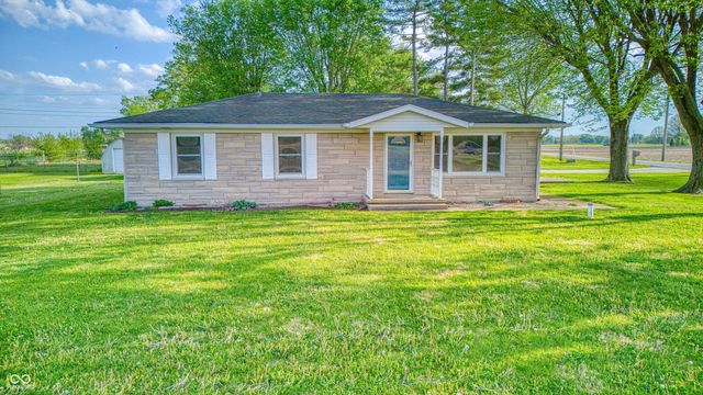535 S 450 E, Franklin, IN 46131