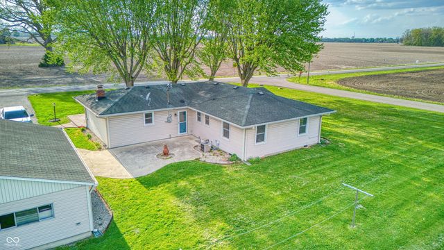 535 S 450 E, Franklin, IN 46131