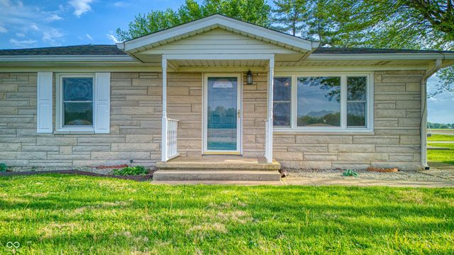 535 S 450 E, Franklin, IN 46131