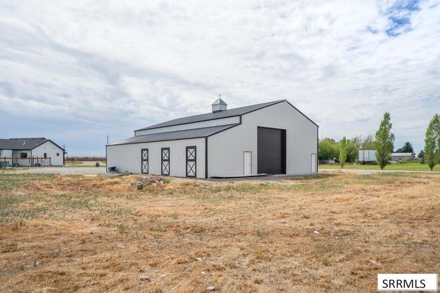 954 E 1100 N, Shelley, ID 83274