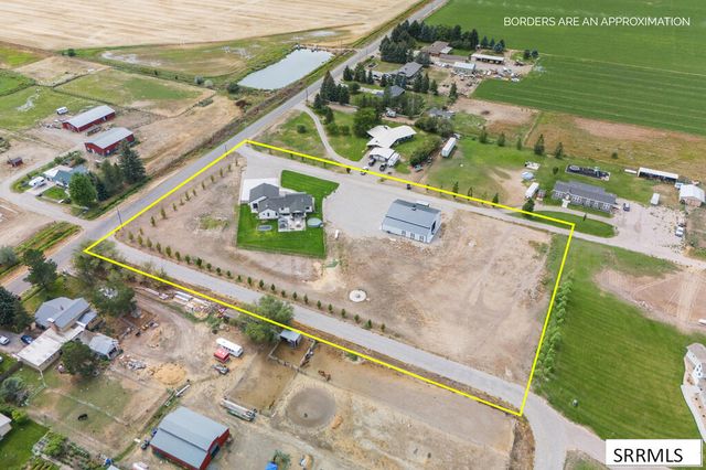954 E 1100 N, Shelley, ID 83274