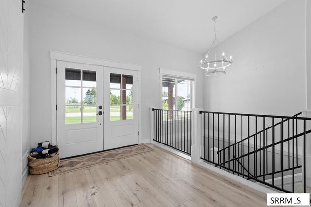 954 E 1100 N, Shelley, ID 83274
