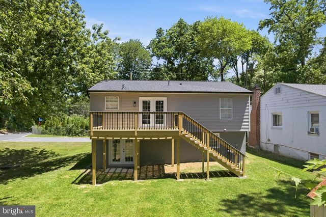 5303 CUMBERLAND ST, Capitol Heights, MD 20743