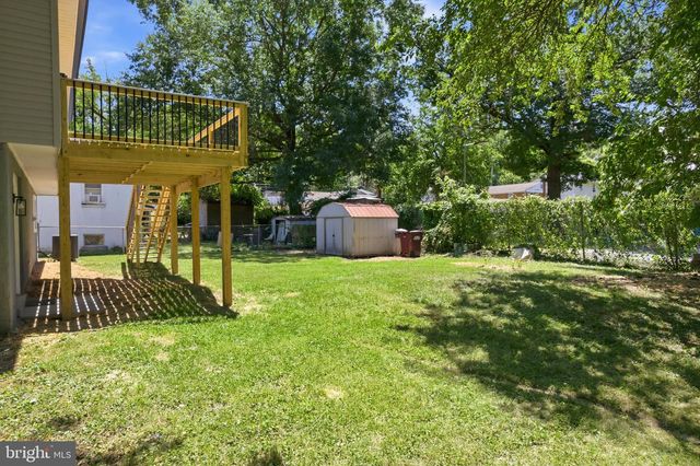 5303 CUMBERLAND ST, Capitol Heights, MD 20743