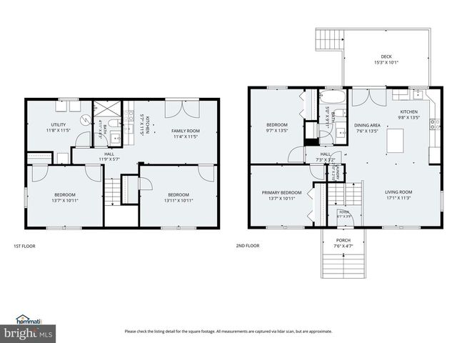 5303 CUMBERLAND ST, Capitol Heights, MD 20743