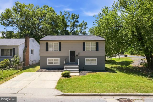 5303 CUMBERLAND ST, Capitol Heights, MD 20743