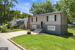 5303 CUMBERLAND ST, Capitol Heights, MD 20743