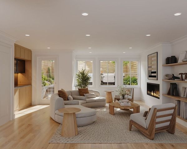 36 Milford Street 1, Boston, MA 02118