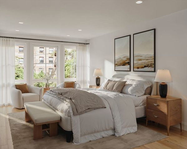 36 Milford Street 1, Boston, MA 02118