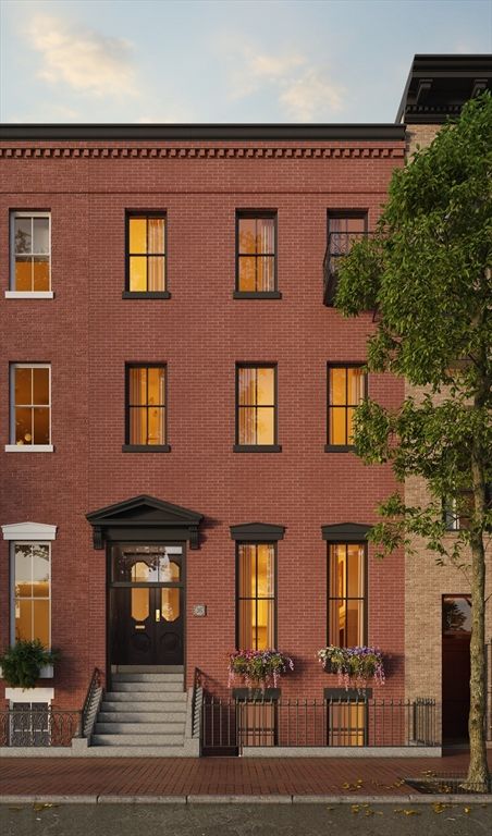 36 Milford Street 1, Boston, MA 02118