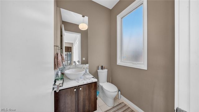 1889 E 119th Street, Cleveland, OH 44106