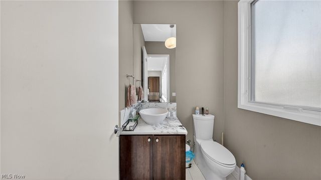 1889 E 119th Street, Cleveland, OH 44106