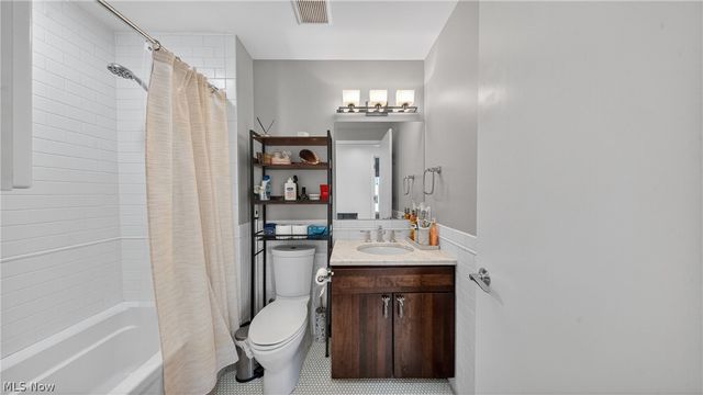 1889 E 119th Street, Cleveland, OH 44106