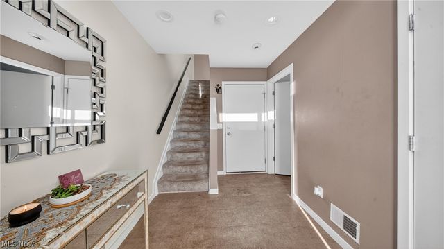 1889 E 119th Street, Cleveland, OH 44106