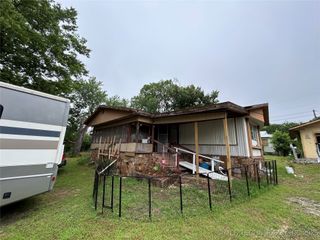 68362 S 318 Road, Wagoner, OK 74467