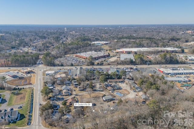 37 Cedarvilla Drive, Rock Hill, SC 29730