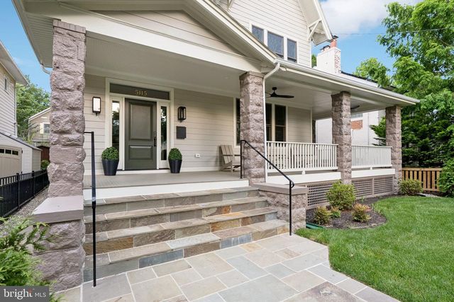 5115 42ND ST NW, Washington, DC 20016