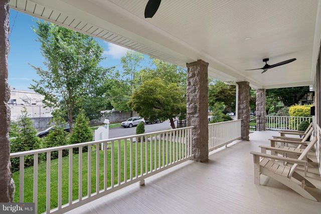 5115 42ND ST NW, Washington, DC 20016