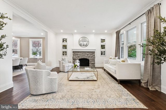 5115 42ND ST NW, Washington, DC 20016