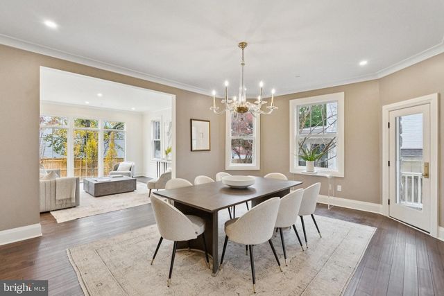 5115 42ND ST NW, Washington, DC 20016