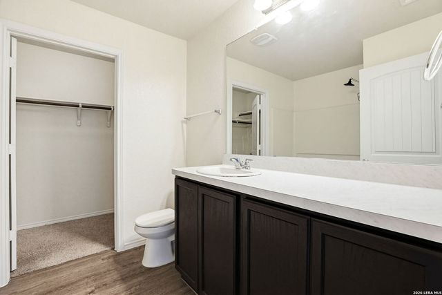 6531 Hazy Glen, San Antonio, TX 78218