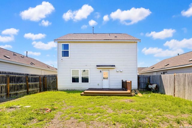 6531 Hazy Glen, San Antonio, TX 78218