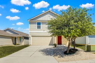 6531 Hazy Glen, San Antonio, TX 78218