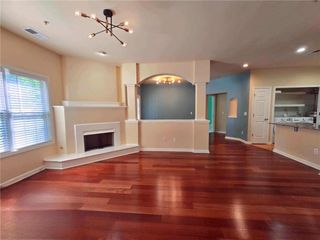 1349 Orchard Park Drive, Stone Mountain, GA 30083
