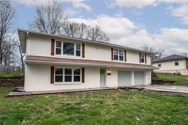 1508 NANCY Lane, Liberty, MO 64068