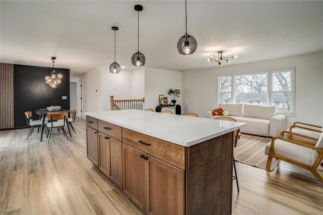 1508 NANCY Lane, Liberty, MO 64068