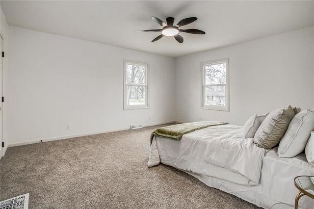 1508 NANCY Lane, Liberty, MO 64068