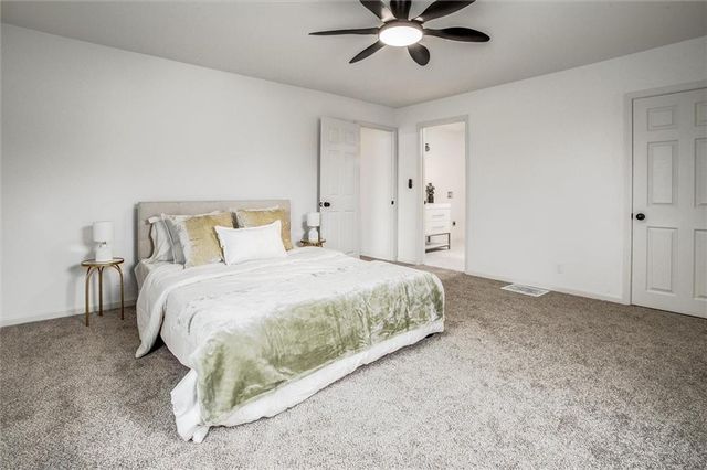 1508 NANCY Lane, Liberty, MO 64068