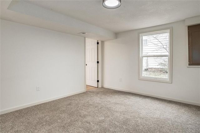 1508 NANCY Lane, Liberty, MO 64068