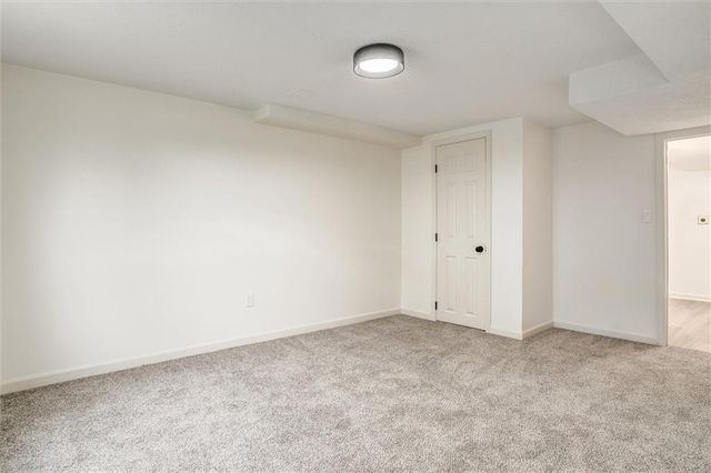 1508 NANCY Lane, Liberty, MO 64068