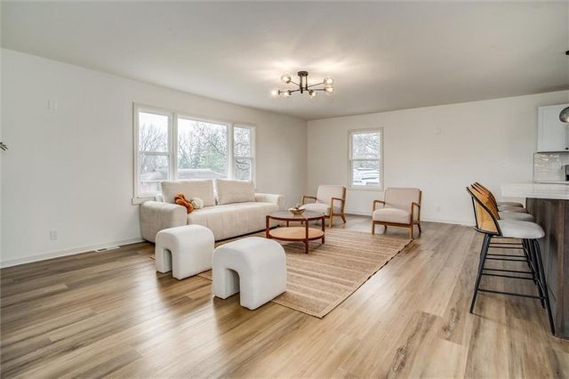 1508 NANCY Lane, Liberty, MO 64068