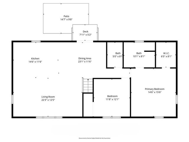 1508 NANCY Lane, Liberty, MO 64068