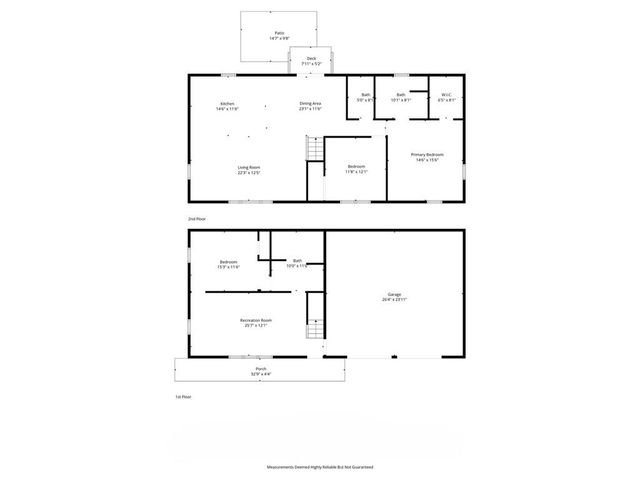 1508 NANCY Lane, Liberty, MO 64068