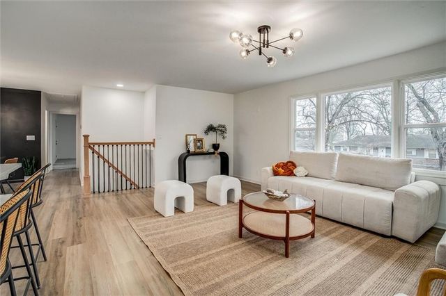 1508 NANCY Lane, Liberty, MO 64068