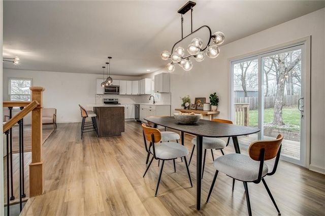 1508 NANCY Lane, Liberty, MO 64068