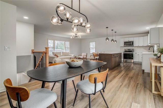 1508 NANCY Lane, Liberty, MO 64068