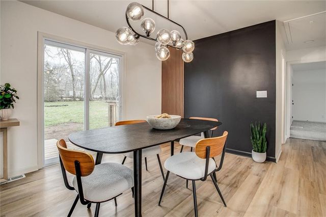 1508 NANCY Lane, Liberty, MO 64068